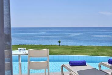 Отель Atlantica Sungarden Beach