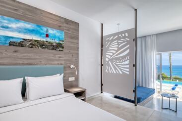 Отель Atlantica Sungarden Beach