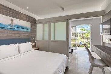 Отель Atlantica Sungarden Beach