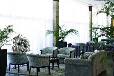 Отель Atlantica Sungarden Beach