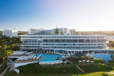 Отель Atlantica Sungarden Beach