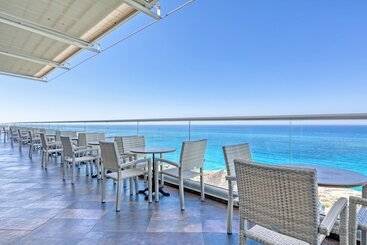Отель Atlantica Sungarden Beach