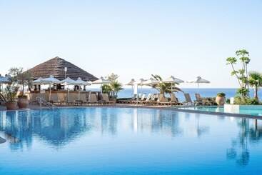 Отель Atlantica Sungarden Beach