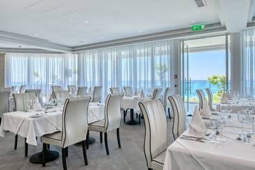 Отель Atlantica Sungarden Beach