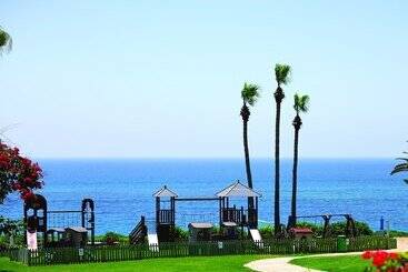 Отель Atlantica Sungarden Beach