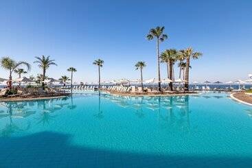 Отель Atlantica Sungarden Beach