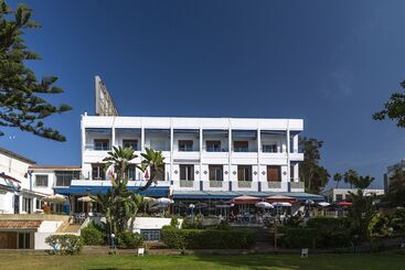 هتل Belle Rive
