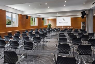 Hotel Belvedere Locarno