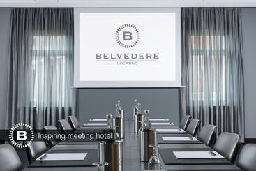 Hotel Belvedere Locarno