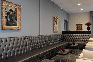 Hotel Belvedere Locarno