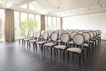 Hotel Belvedere Locarno