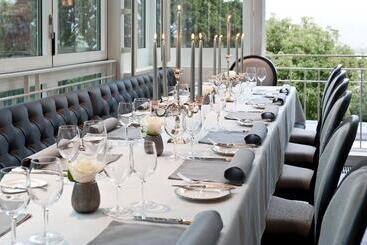 Hotel Belvedere Locarno