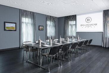 Hotel Belvedere Locarno