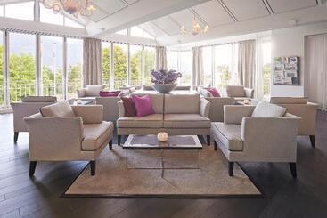 Hotel Belvedere Locarno
