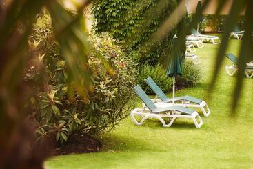 Hotel Belvedere Locarno