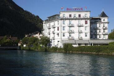 Boutique Hotel Bellevue