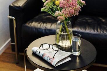 Boutique Hotel Helmhaus Zürich