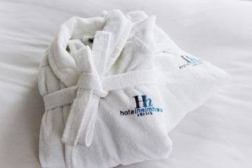 Boutique Hotel Helmhaus Zürich
