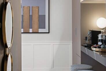 Boutique Hotel Wellenberg