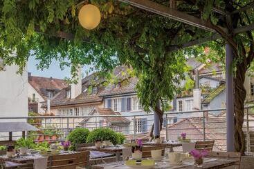 Boutique Hotel Wellenberg
