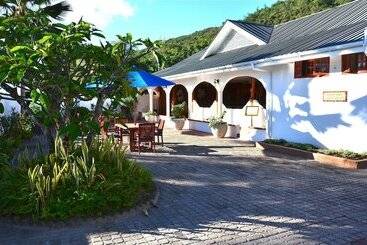 The Britannia - Grand 'Anse