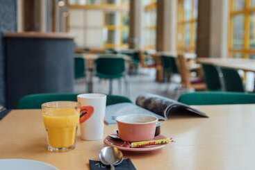 هتل Budget Rooms Gstaad