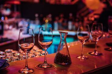 هتل Budget Rooms Gstaad