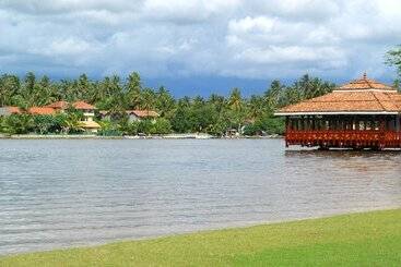 هتل Club Bentota