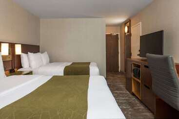 ホテル Comfort Inn East
