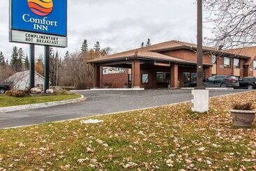 ホテル Comfort Inn  Kenora