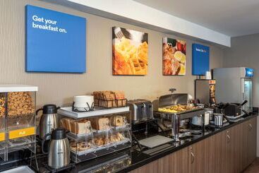 هتل Comfort Inn