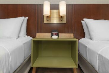 هتل Comfort Inn