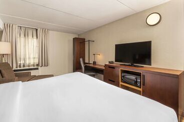 Comfort Inn - Kenora