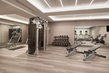 هتل Courtyard By Marriott Kitchener