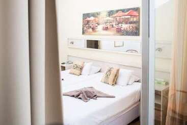 هتل Deutsches Haus Swakopmund