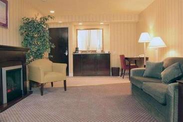 هتل Econo Lodge London