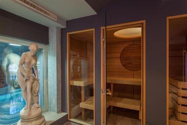 هتل Eden Wellness