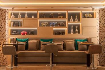 هتل Eden Wellness