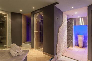 هتل Eden Wellness