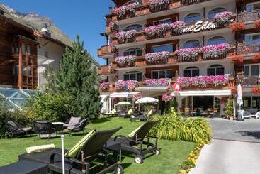 هتل Eden Wellness