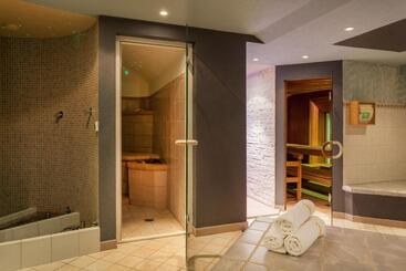 هتل Eden Wellness