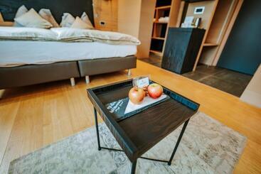 هتل Eden Wellness