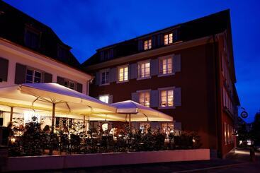 ホテル Gasthof Zum Ochsen