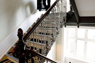 هتل Good Morning City Copenhagen Star