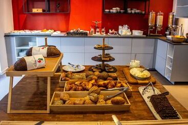 هتل Good Morning City Copenhagen Star