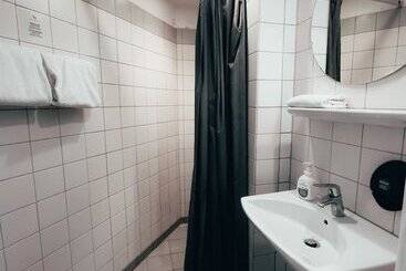 هتل Good Morning City Copenhagen Star