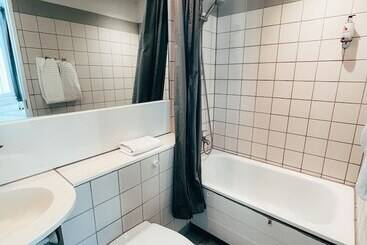 هتل Good Morning City Copenhagen Star
