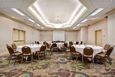 هتل Holiday Inn & Suites Windsor Ambassador Bridge By Ihg
