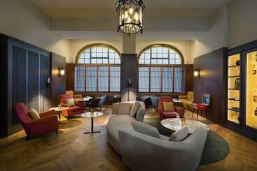هتل Kempinski Palace Engelberg