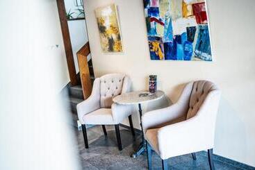 Boutique Hotel Kronenhof